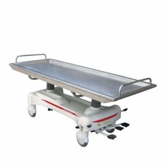 Гідравлічне медичне ліжко BT-TR 012