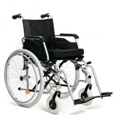 Інвалідна коляска низкоактивна VCWK42L