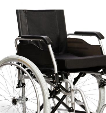 Інвалідна коляска низкоактивна VCWK42L