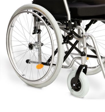 Инвалидная коляска низкоактивная VCWK42L