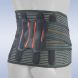 Купить Полужесткий корсет усиленный “LUMBITRON ELITE DUO” LTG-305 с доставкой на дом в интернет-магазине ортопедических товаров и медтехники Ортоп