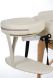 Купити RESTPRO VIP OVAL 3 Переносний масажний стіл (Кушетка), колір беж з доставкою додому в інтернет-магазині ортопедичних товарів і медтехніки Ортоп