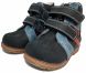 Купити Ортопедичні черевики для хлопчиків Ortop 208 BLB з доставкою додому в інтернет-магазині ортопедичних товарів і медтехніки Ортоп
