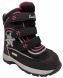 Купить Ортопедические ботинки для девочки Сурсил-Орто А45-108 с доставкой на дом в интернет-магазине ортопедических товаров и медтехники Ортоп