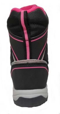 Ортопедичні черевики для дівчинки зимові Сурсіл-Орто А45-108