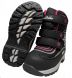 Купить Ортопедические ботинки для девочки Сурсил-Орто А45-108 с доставкой на дом в интернет-магазине ортопедических товаров и медтехники Ортоп