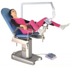 Электронное гинекологическое смотровое кресло BT-GC001