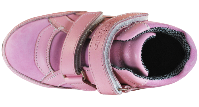 Ортопедичні кросівки для дівчинки, 4Rest Orto 06-556