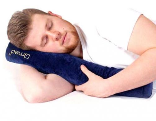 Багатофункціональна подушка валік Flex Pillow KM-31