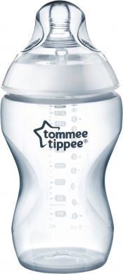 Набор бутылочек для кормления Tommee Tippee (2*340 мл)
