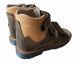Купить Ортопедические сандалии с супинатором FootCare FC-113 коричневые с доставкой на дом в интернет-магазине ортопедических товаров и медтехники Ортоп