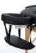 Купить RESTPRO VIP OVAL 3 Переносной массажный стол (Кушетка), цвет черный с доставкой на дом в интернет-магазине ортопедических товаров и медтехники Ортоп