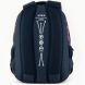 Купить Школьный ортопедический рюкзак Kite Education K20-855М с доставкой на дом в интернет-магазине ортопедических товаров и медтехники Ортоп