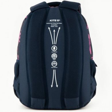 Шкільний ортопедичний рюкзак Kite Education K20-855М