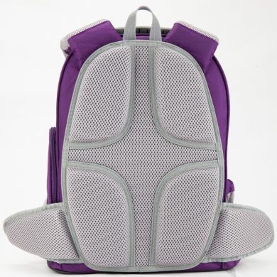 Школьный ортопедический рюкзак Smart K17-702M