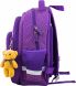 Купити Ортопедичний рюкзак дошкільний для дівчаток Winner One 1704 з доставкою додому в інтернет-магазині ортопедичних товарів і медтехніки Ортоп