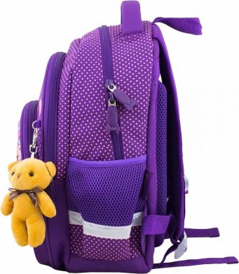 Ортопедичний рюкзак дошкільний для дівчаток Winner One 1704