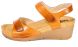 Купить Ортопедические сандалии женские, на платформе Leon 1041 с доставкой на дом в интернет-магазине ортопедических товаров и медтехники Ортоп