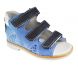 Купити Ортопедичні сандалі для хлопчиків, 4Rest Orto 06-152 з доставкою додому в інтернет-магазині ортопедичних товарів і медтехніки Ортоп