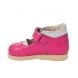 Купити Ортопедичні туфлі для дівчинки ОРТО+ з доставкою додому в інтернет-магазині ортопедичних товарів і медтехніки Ортоп
