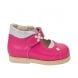 Купить Ортопедические туфли для девочки ОРТО+ с доставкой на дом в интернет-магазине ортопедических товаров и медтехники Ортоп