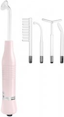 Дарсонваль Gezatone Biolift 203 (5 електродів)