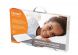 Купить Детская ортопедическая подушка Qmed Breathable Kid Pillow KM-49 с доставкой на дом в интернет-магазине ортопедических товаров и медтехники Ортоп