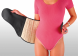 Купити Корсет попереково-крижовий зігріваючий жіночий з доставкою додому в інтернет-магазині ортопедичних товарів і медтехніки Ортоп