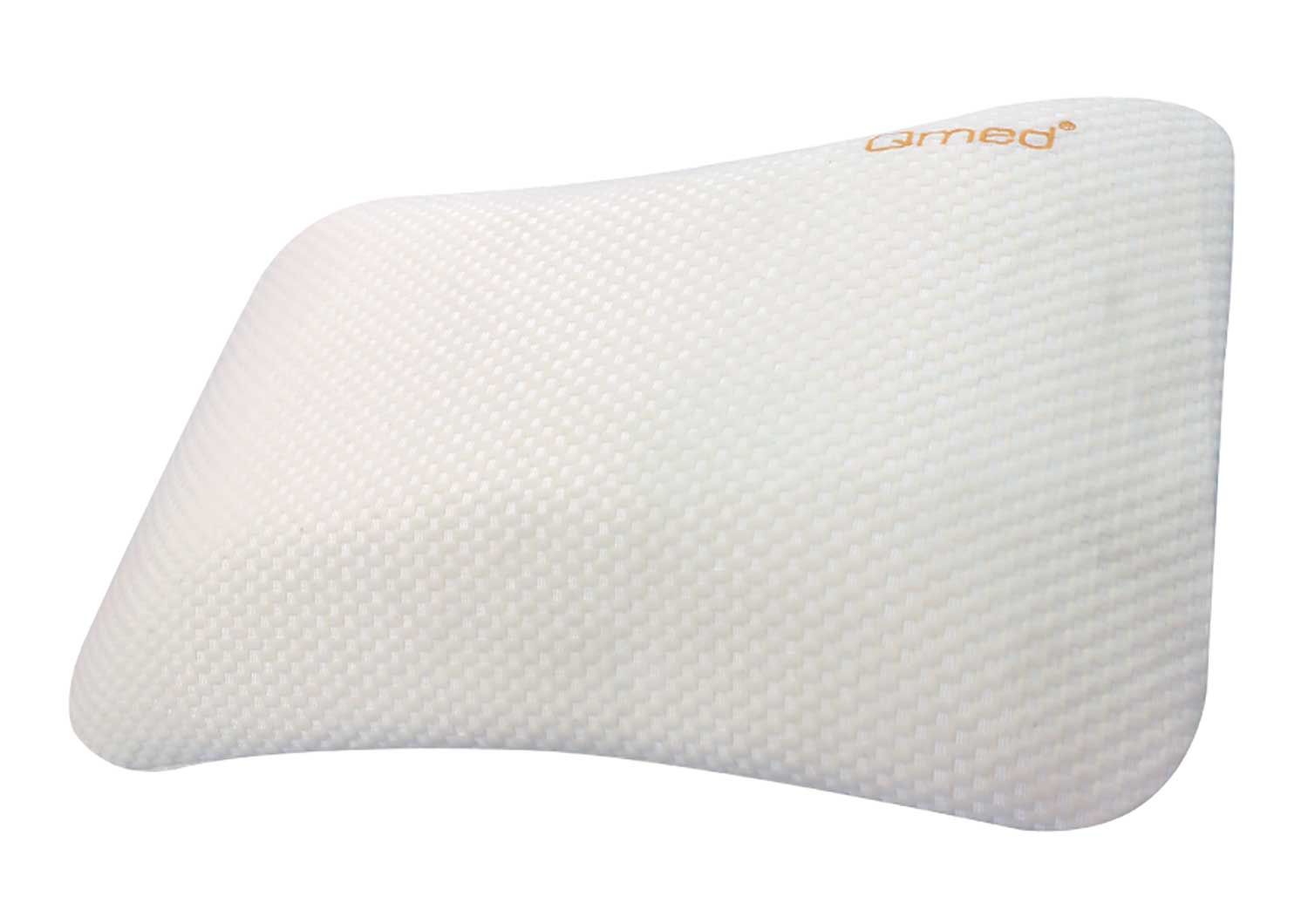 Ортопедическая подушка для сна с двойным профилем Vario Pillow KM-35