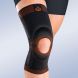 Купити Rodisil наколінник з відкритою колінною чашечкою 9105 з доставкою додому в інтернет-магазині ортопедичних товарів і медтехніки Ортоп