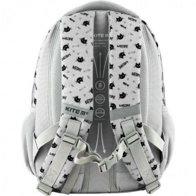 Школьный ортопедический рюкзак Kite Education K20-855М