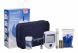 Купить Система для измерения уровня глюкозы в крови (глюкометр) Longevita с доставкой на дом в интернет-магазине ортопедических товаров и медтехники Ортоп