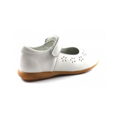 Ортопедичні туфлі для дівчинки шкільні Сурсіл-Орто 33-430-2