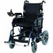 Купить Электроколяска для инвалидов металлическая, складная Heaco JT-101 с доставкой на дом в интернет-магазине ортопедических товаров и медтехники Ортоп