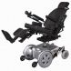 Купити Електроколяска для інвалідів Invacare FDX з доставкою додому в інтернет-магазині ортопедичних товарів і медтехніки Ортоп