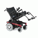 Купити Електроколяска для інвалідів Invacare FDX з доставкою додому в інтернет-магазині ортопедичних товарів і медтехніки Ортоп