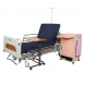 Купити Ліжко функціональне з електроприводом і регулюванням висоти (4 секції) OSD-9018 з доставкою додому в інтернет-магазині ортопедичних товарів і медтехніки Ортоп
