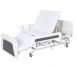 Купить Медицинская кровать с туалетом и функцией бокового переворота Mirid E55 с доставкой на дом в интернет-магазине ортопедических товаров и медтехники Ортоп