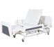 Купити Медичне ліжко з туалетом та функцією бокового перевороту Mirid E55 з доставкою додому в інтернет-магазині ортопедичних товарів і медтехніки Ортоп