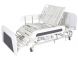 Купить Медицинская кровать с туалетом и функцией бокового переворота Mirid E55 с доставкой на дом в интернет-магазине ортопедических товаров и медтехники Ортоп