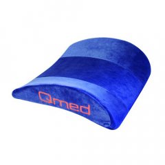Ортопедическая подушка для спины Qmed KM-09 универсальная