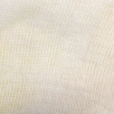 Подкладка трикотажная под гипс Стокинет белая 5смх1м (Бровары)