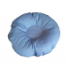 Купити Подушка від геморою кругла Лежебока ЛП-17 з доставкою додому в інтернет-магазині ортопедичних товарів і медтехніки Ортоп