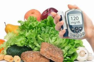 Цукровий діабет: що можна і що не можна їсти?