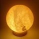 Купити Соляна лампа Куля-2 4,8 - 5,5 кг з доставкою додому в інтернет-магазині ортопедичних товарів і медтехніки Ортоп