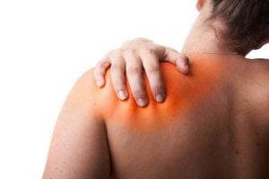 Захворювання плечового суглоба: чим можуть допомогти ортопедичні бандажі?