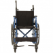 Купить Детское кресло колесное складное алюминиевое OSD-MOD-ALKIDS с доставкой на дом в интернет-магазине ортопедических товаров и медтехники Ортоп