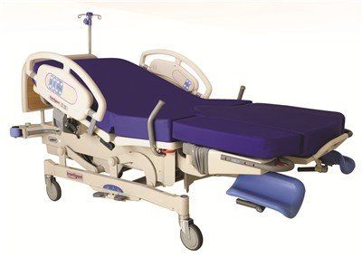 Електронне акушерське Smart-ліжко BT-LD004