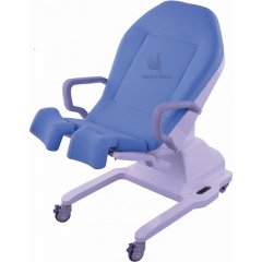 Электронное гинекологическое смотровое кресло BT-OE012