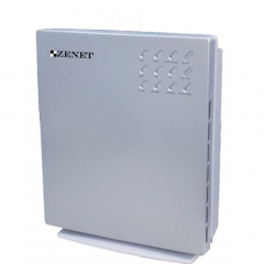 Ионизатор-очиститель воздуха ZENET XJ-3100 A